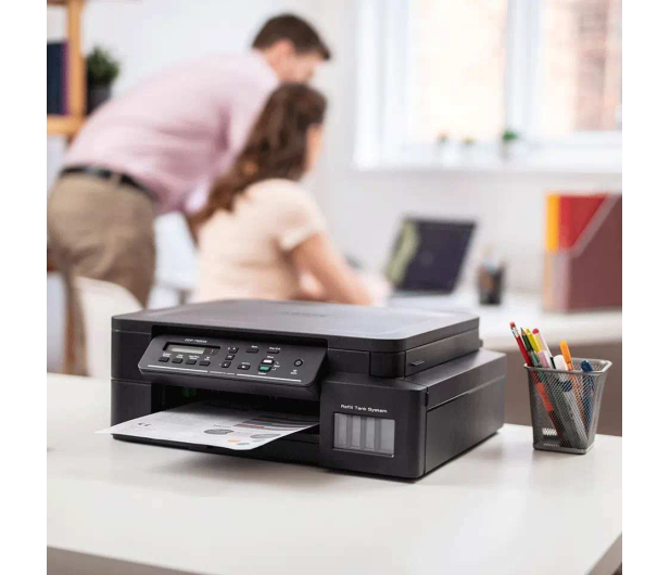 Brother InkBenefit Plus DCP-T520W - 640501 - zdjęcie 6